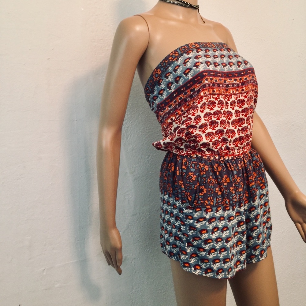 Women’s romper size M - Picture 4 of 9